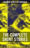 The Complete Short Stories of F. Scott Fitzgerald (eBook, ePUB)