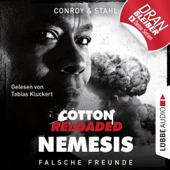 Falsche Freunde (MP3-Download) - Conroy, Gabriel; Stahl, Timothy