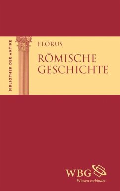 Römische Geschichte (eBook, PDF) - Florus