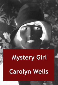Cover Mystery Girl (eBook, ePUB)