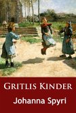 Gritlis Kinder (eBook, ePUB)