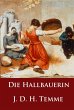 Die Hallbauerin (eBook, ePUB) - Bild 1