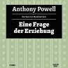 Eine Frage der Erziehung (MP3-Download) - Bild 1