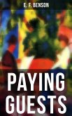 Paying Guests (eBook, ePUB)