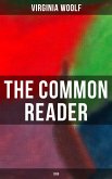 THE COMMON READER (1935) (eBook, ePUB)