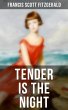 TENDER IS THE NIGHT (eBook, ePUB) - Bild 1