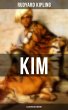 Kim (Illustrated Edition) (eBook, ePUB) - Bild 1