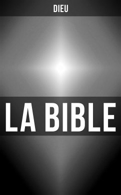 La Bible (eBook, ePUB) - Dieu