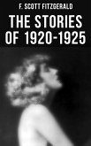 FITZGERALD: The Stories of 1920-1925 (eBook, ePUB)