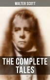 The Complete Tales of Sir Walter Scott (eBook, ePUB)