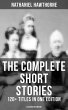 The Complete Short Stories of Nathaniel... - Bild 1