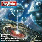 Kampf um Quinto-Center / Perry Rhodan-Zyklus &quote;Genesis&quote; Bd.2931 (MP3-Download)