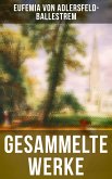 Gesammelte Werke (eBook, ePUB)