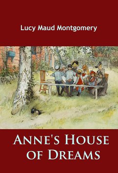 Anne's House of Dreams (eBook, ePUB) - Montgomery, L. M.