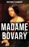 MADAME BOVARY (eBook, ePUB)