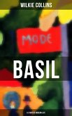 Basil (A Story of Modern Life) (eBook, ePUB)