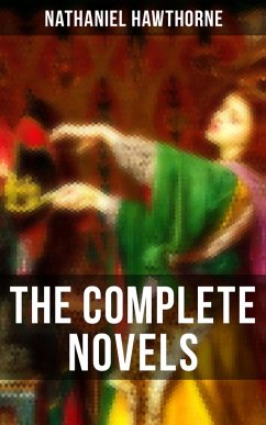 The Complete Novels (eBook, ePUB) - Hawthorne, Nathaniel