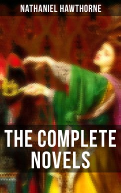 The Complete Novels (eBook, ePUB) - Hawthorne, Nathaniel