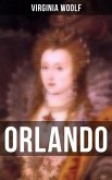 ORLANDO (eBook, ePUB)