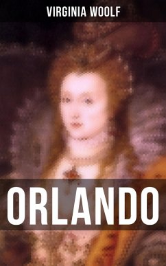 ORLANDO (eBook, ePUB) - Woolf, Virginia