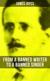 James Joyce: From a Banned Writer to a Banned Singer (eBook, ePUB)