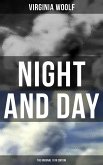 NIGHT AND DAY (The Original 1919 Edition) (eBook, ePUB)