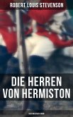 Die Herren von Hermiston: Historischer Krimi (eBook, ePUB)