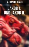 Jakob I. und Jakob II. (eBook, ePUB)