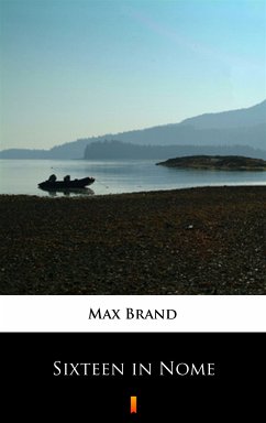 Sixteen in Nome (eBook, ePUB) - Brand, Max