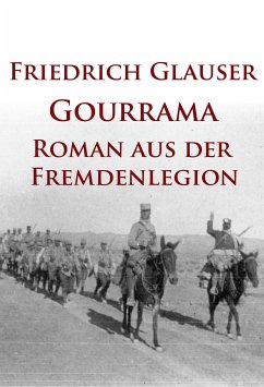 Gourrama (eBook, ePUB) - Glauser, Friedrich