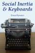 Social Inertia & Keyboards (eBook, ePUB) - Bild 1