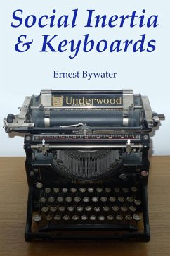 Cover Social Inertia & Keyboards (eBook, ePUB)