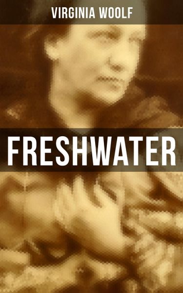 FRESHWATER (eBook, ePUB)