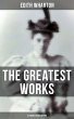 The Greatest Works of Edith Wharton -... - Bild 1