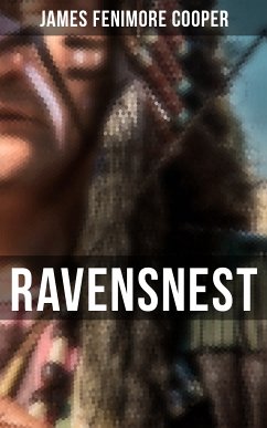 Ravensnest (eBook, ePUB) - Cooper, James Fenimore