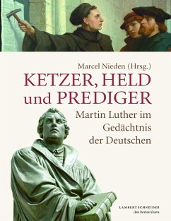 Unser Luther (eBook, PDF)