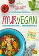 Ayurvegan (eBook, ePUB) - Bild 1
