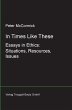 In Times like These (eBook, PDF) - Bild 1