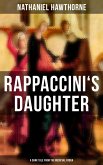 RAPPACCINI'S DAUGHTER (A Dark Tale from the Medieval Padua) (eBook, ePUB)