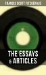 The Essays & Articles of F. Scott... - Bild 1