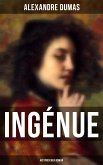 Ingénue: Historischer Roman (eBook, ePUB)