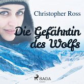 Die Gefährtin des Wolfs (MP3-Download)