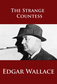 The Strange Countess (eBook, ePUB) - Wallace, Edgar