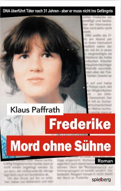 Frederike (eBook, ePUB) - Paffrath, Klaus