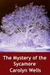 The Mystery of the Sycamore (eBook,... - Bild 1