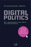 Digital Politics (eBook, ePUB)