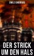Der Strick um den Hals (eBook, ePUB) - Bild 1