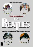 Una historia de los Beatles (eBook, ePUB)