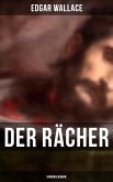 Der Rächer: Kriminalroman (eBook, ePUB)