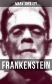 Frankenstein (eBook, ePUB)